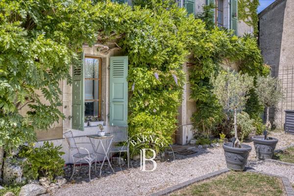 Divonne-les-Bains, Maison de ville 4 Chambres -  282 m² à vendre