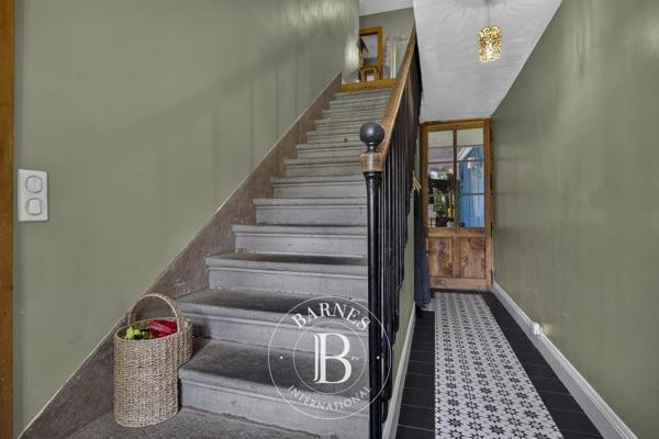Divonne-les-Bains, Maison de ville 4 Chambres -  282 m² à vendre