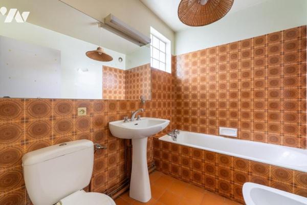 BOULOGNE-BILLANCOURT -  PONT DE SEVRES - APPARTEMENT 4 PIECES - ETAGE ELEVES - LARGES BALCONS