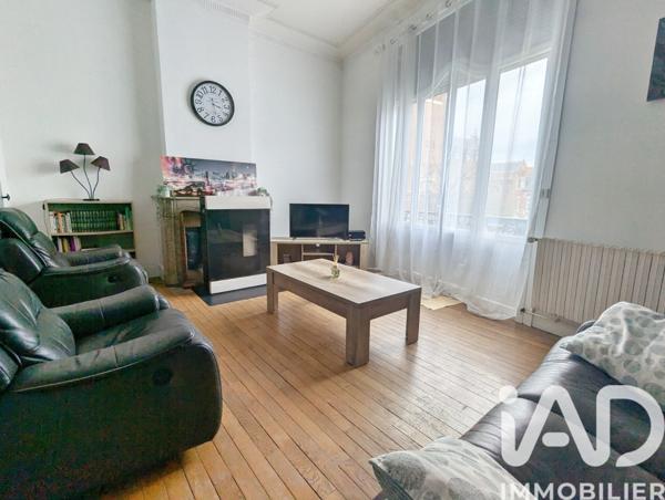Immeuble à vendre 180 m² Armentières