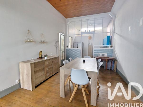 Immeuble à vendre 180 m² Armentières