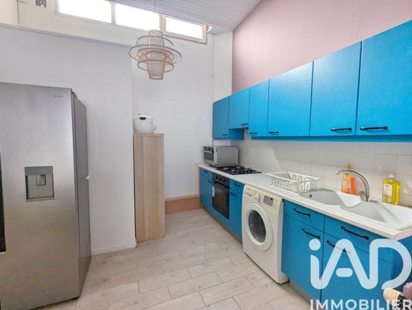 Immeuble à vendre 180 m² Armentières