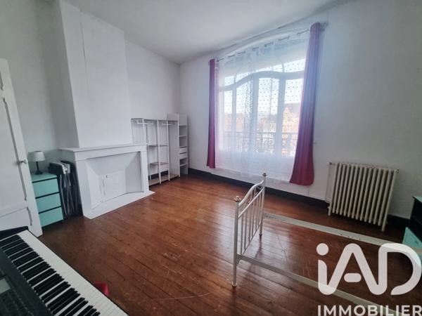 Immeuble à vendre 180 m² Armentières