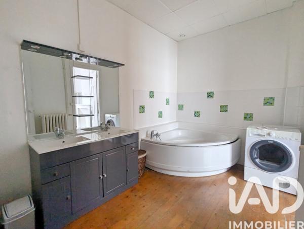 Immeuble à vendre 180 m² Armentières