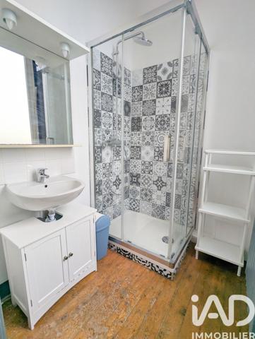 Immeuble à vendre 180 m² Armentières