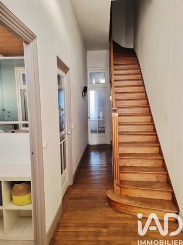 Immeuble à vendre 180 m² Armentières