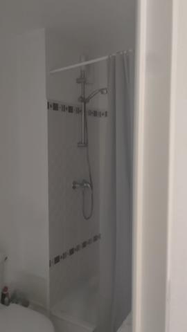 Appartement studio + parking