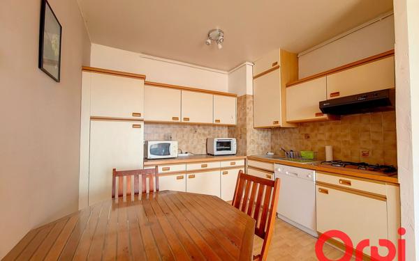 Appartement à vendre    2 pièces • 52,42 m2 Ajaccio