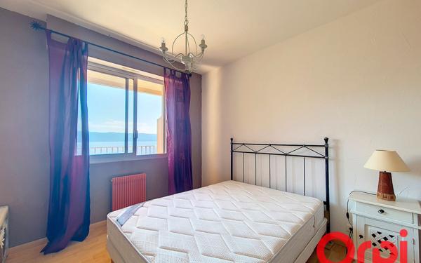 Appartement à vendre    2 pièces • 52,42 m2 Ajaccio