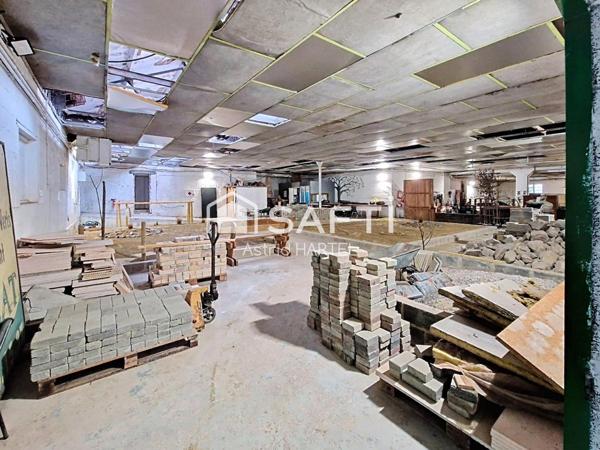 possibilité d'extention sur 3ha