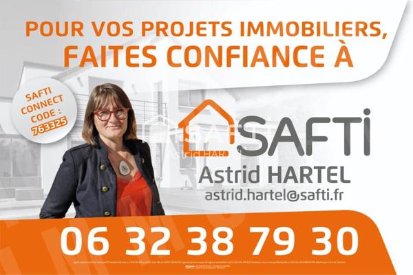 possibilité d'extention sur 3ha