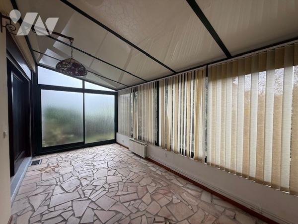 Maison à Vendre à Domont (95330) en Val-d'Oise (95), 6 pièces dont 5 chambres