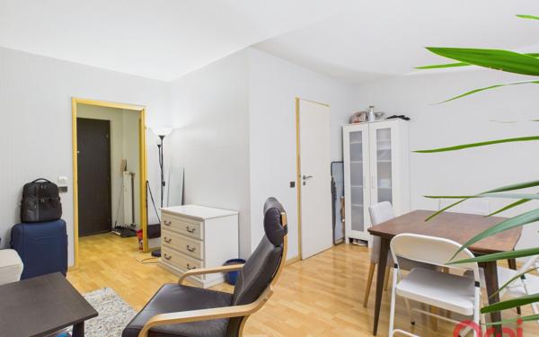 Appartement à vendre    2 pièces • 51,73 m2 Strasbourg