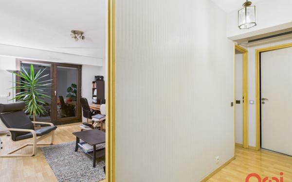 Appartement à vendre    2 pièces • 51,73 m2 Strasbourg