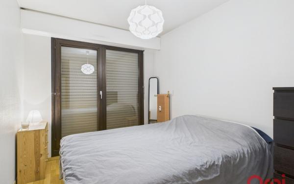 Appartement à vendre    2 pièces • 51,73 m2 Strasbourg