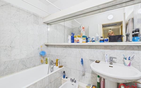 Appartement à vendre    2 pièces • 51,73 m2 Strasbourg