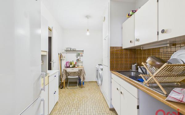 Appartement à vendre    2 pièces • 51,73 m2 Strasbourg