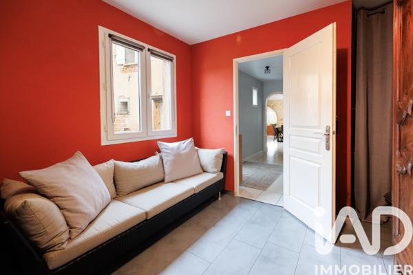 Maison à vendre 5 pièces 162 m² Cogny