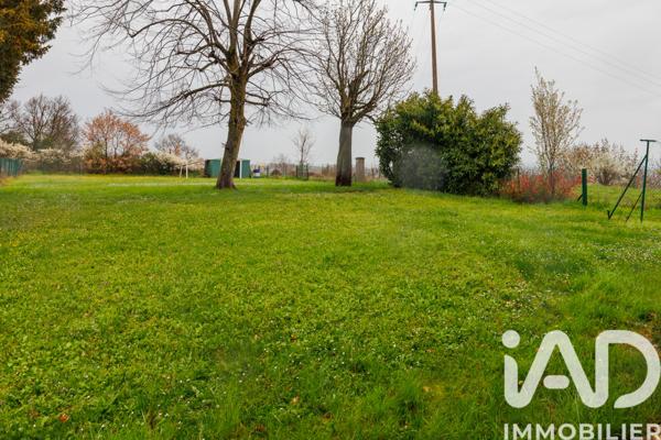 Maison à vendre 5 pièces 162 m² Cogny