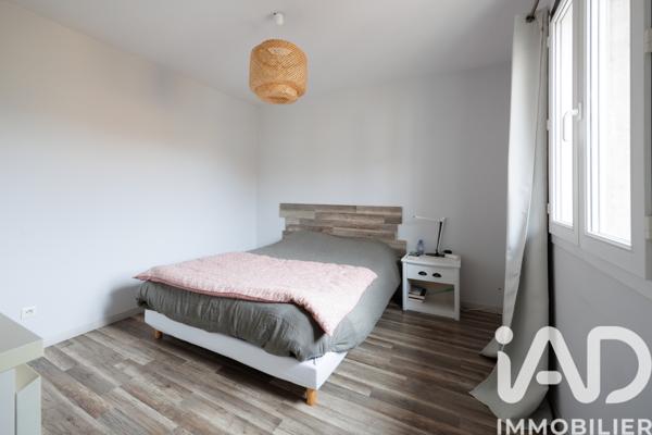 Maison à vendre 5 pièces 162 m² Cogny