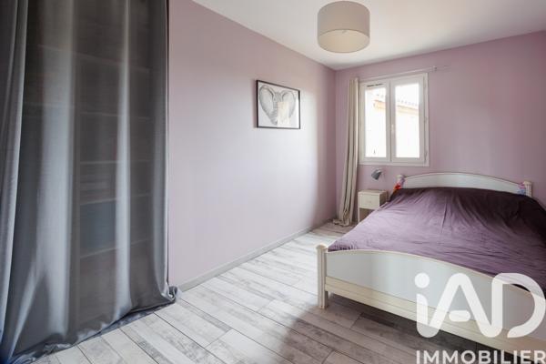 Maison à vendre 5 pièces 162 m² Cogny