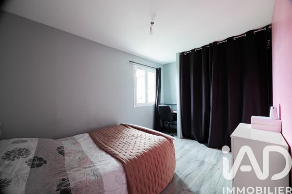 Maison à vendre 5 pièces 162 m² Cogny