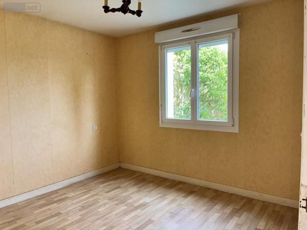 Maison à vendre à Laval en Mayenne (53000), ref : 53004-1311