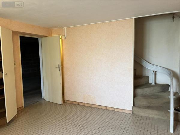 Maison à vendre à Laval en Mayenne (53000), ref : 53004-1311