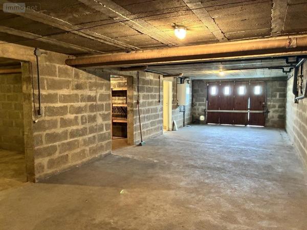 Maison à vendre à Laval en Mayenne (53000), ref : 53004-1311