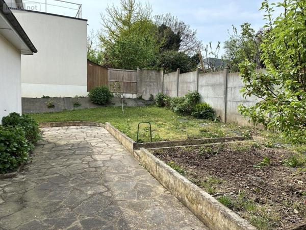 Maison à vendre à Laval en Mayenne (53000), ref : 53004-1311