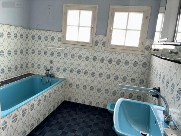 Maison à vendre à Laval en Mayenne (53000), ref : 53004-1311