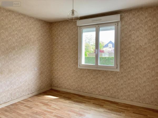 Maison à vendre à Laval en Mayenne (53000), ref : 53004-1311