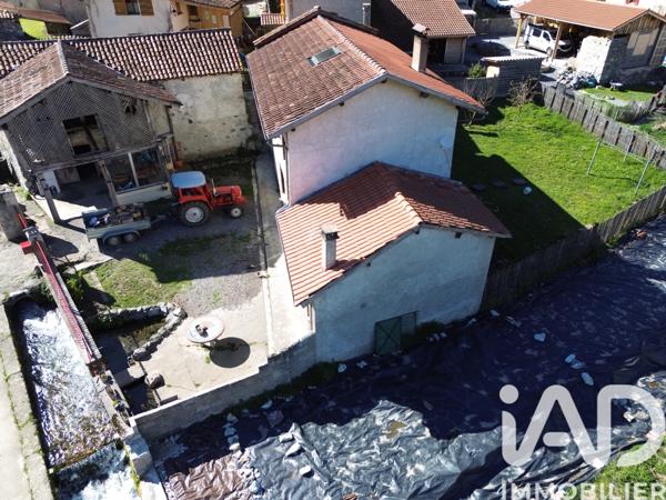 Maison à vendre 5 pièces 118,19 m² Sost