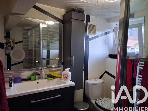 Maison à vendre 5 pièces 118,19 m² Sost