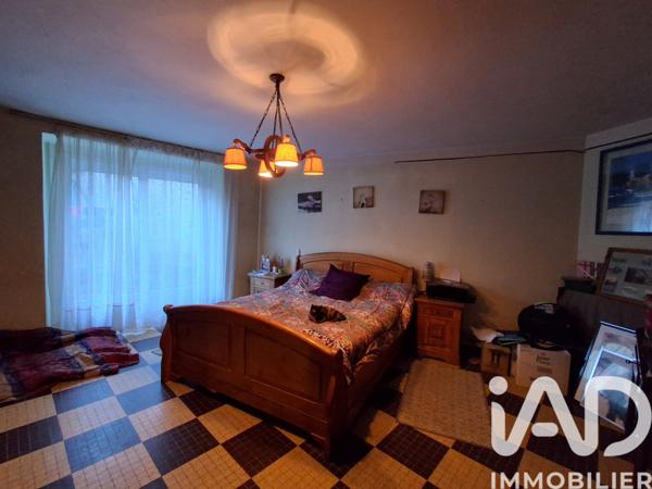 Maison à vendre 5 pièces 118,19 m² Sost