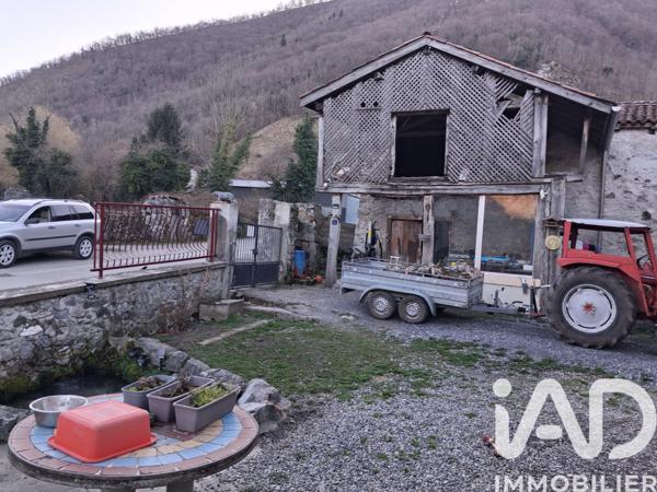 Maison à vendre 5 pièces 118,19 m² Sost