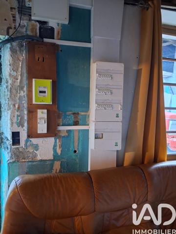 Maison à vendre 5 pièces 118,19 m² Sost