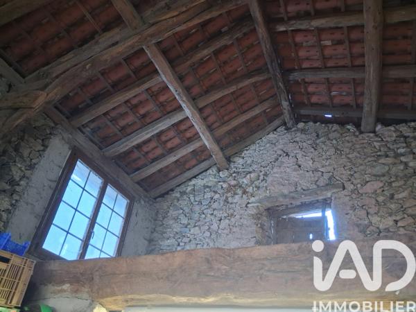 Maison à vendre 5 pièces 118,19 m² Sost