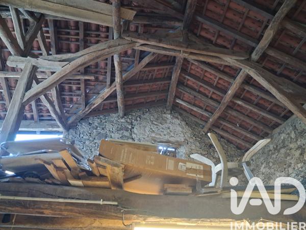 Maison à vendre 5 pièces 118,19 m² Sost