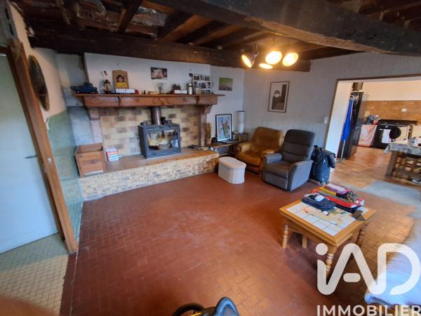 Maison à vendre 5 pièces 118,19 m² Sost