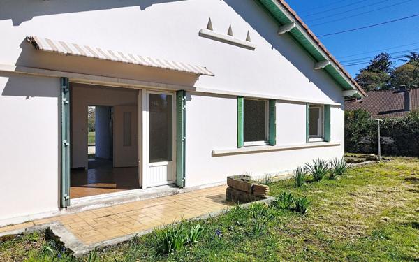 Maison à vendre    5 pièces • 100 m2 Pau