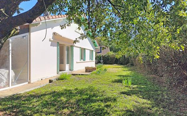 Maison à vendre    5 pièces • 100 m2 Pau