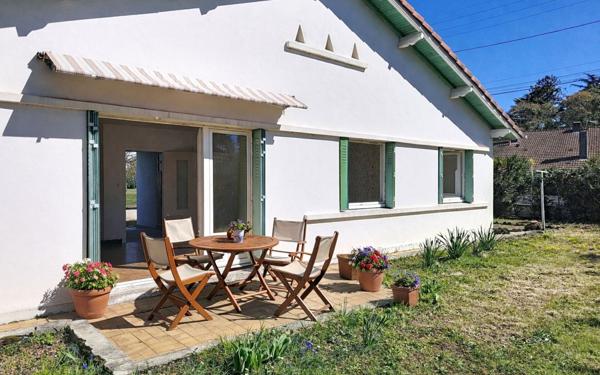 Maison à vendre    5 pièces • 100 m2 Pau