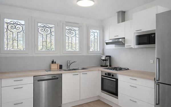 Maison à vendre    5 pièces • 100 m2 Pau