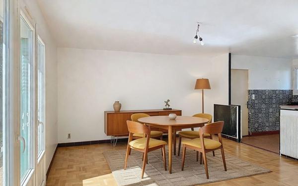 Maison à vendre    5 pièces • 100 m2 Pau