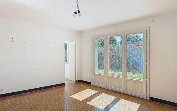 Maison à vendre    5 pièces • 100 m2 Pau