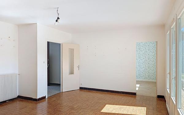 Maison à vendre    5 pièces • 100 m2 Pau