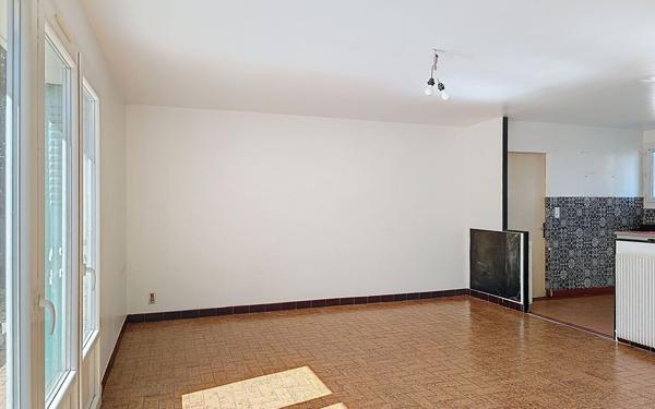 Maison à vendre    5 pièces • 100 m2 Pau