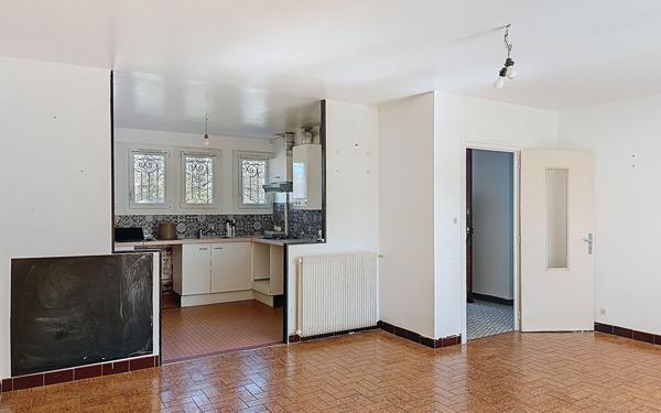 Maison à vendre    5 pièces • 100 m2 Pau