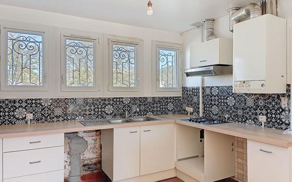 Maison à vendre    5 pièces • 100 m2 Pau